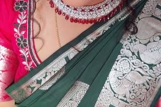 Makeover by Manushree - 7