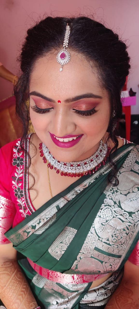 Makeover by Manushree - 3