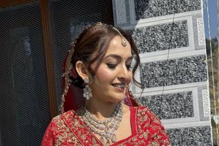 Tarya Salon Studio - 1