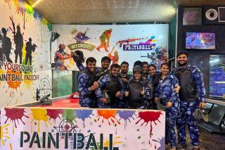 Crafted Celebration - 8