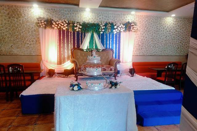 Govardhan, Adchini 2