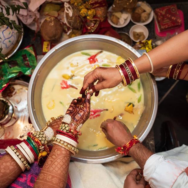 Wedding Stories By VS, Jaipur - 1