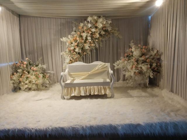Chalkhum Weddings, Churachandpur - 1