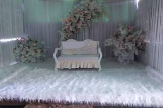 Chalkhum Weddings, Churachandpur - 4