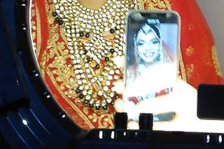 The Shweta Chopra - 4