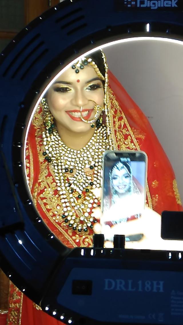 The Shweta Chopra - 1