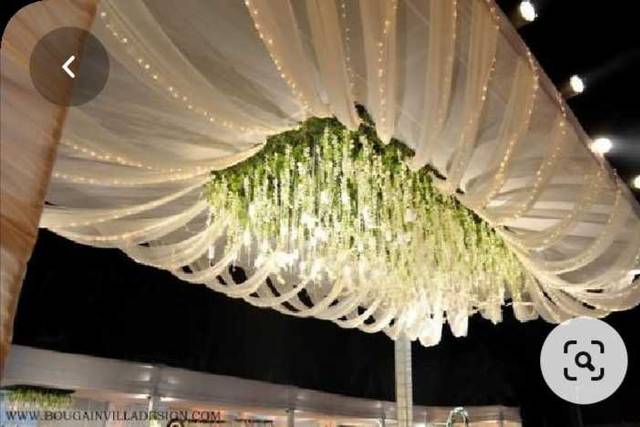 7 Eras Wedding Planners, Agra 5
