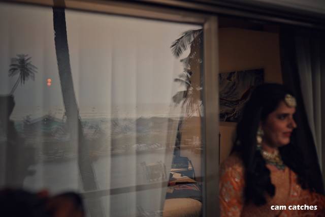 Longuinhos Beach Resort 4