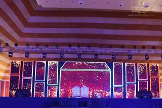 The Galaxy Resort & Convention Center - 25