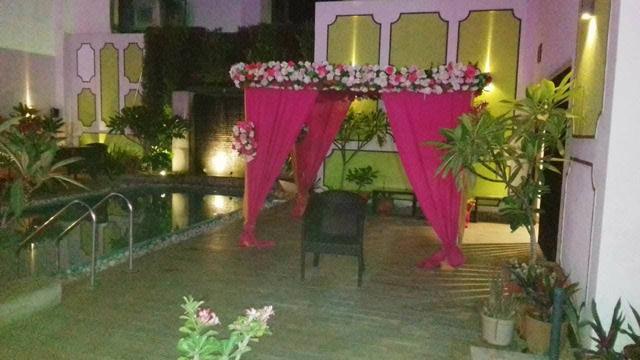 Hotel Gandharva by Peppermint - 1