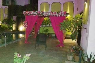Hotel Gandharva by Peppermint - 5