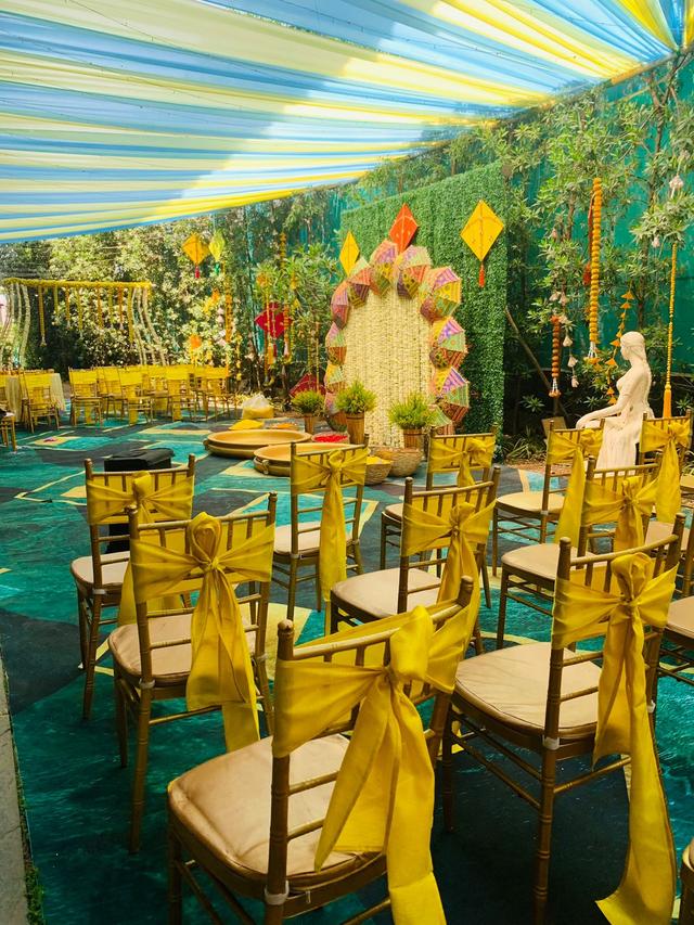 Nakshatra Palace - 2