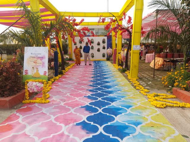 Crafted Celebration - 3