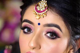 Makeup Artistry by Anjali Rawat - 6
