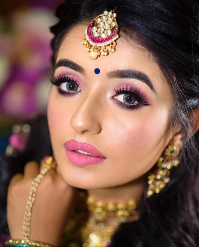 Makeup Artistry by Anjali Rawat - 1