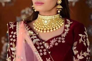Makeup Artistry by Anjali Rawat - 4