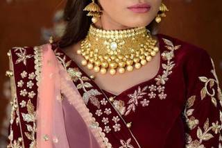 Makeup Artistry by Anjali Rawat - 5