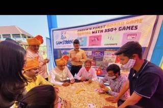 Gamistaan, Nagpur - 3