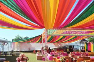 The Galaxy Resort & Convention Center - 7