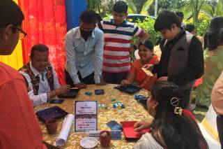 Gamistaan, Nagpur - 4