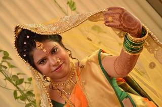 Minu Bridal Makeup, Pune - 4