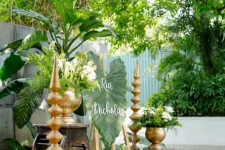 ABIDS Events, Wedding Planners & Rentals - 5