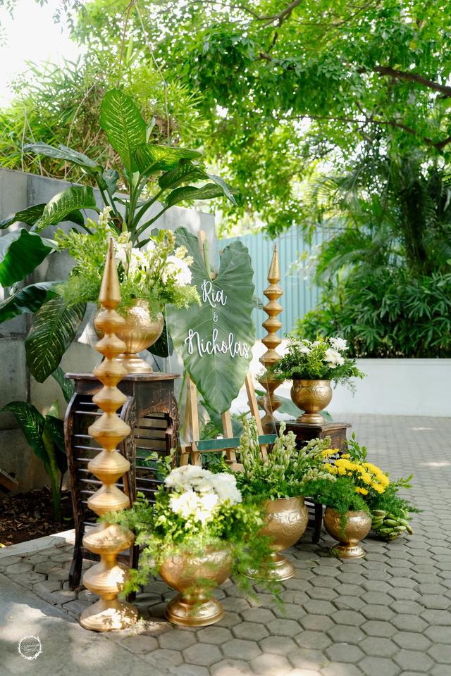 ABIDS Events, Wedding Planners & Rentals - 1