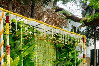 ABIDS Events, Wedding Planners & Rentals - 6