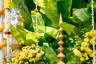 ABIDS Events, Wedding Planners & Rentals - 7