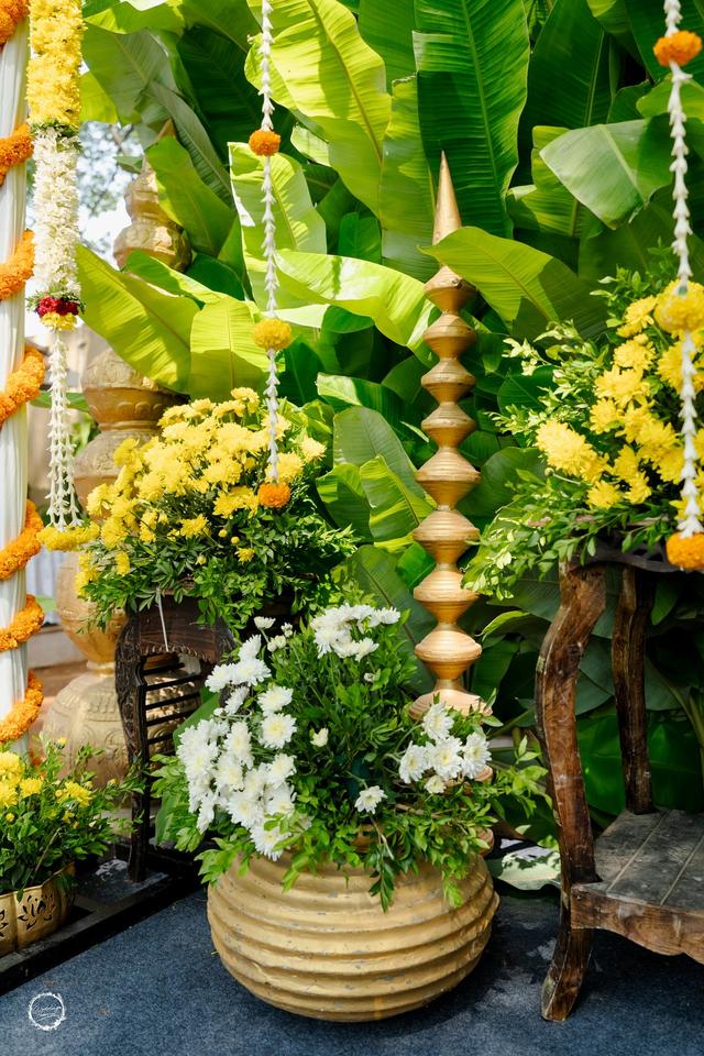 ABIDS Events, Wedding Planners & Rentals - 3
