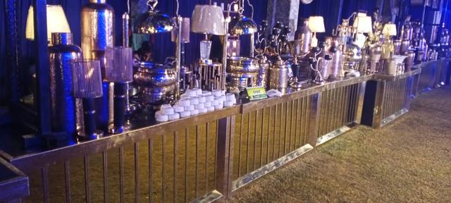 Dining Solution By Rahul Sharma - 2