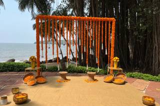 The Genda Story, Goa - 7