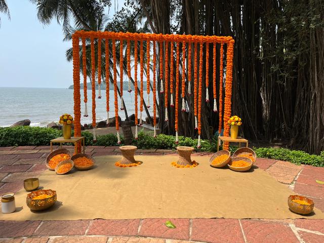 The Genda Story, Goa - 4