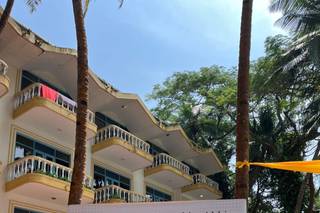The Genda Story, Goa - 9