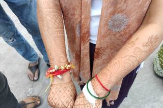 Indra Mehandi Art, Dehradun - 4