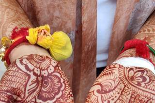 Indra Mehandi Art, Dehradun - 5