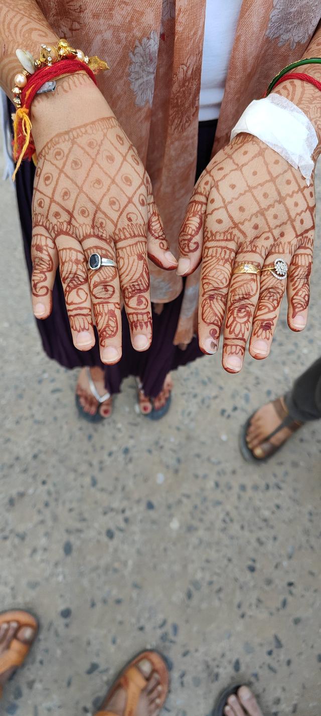 Indra Mehandi Art, Dehradun - 3