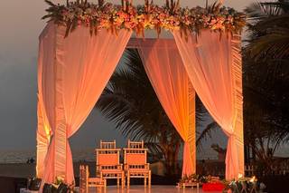 The Genda Story, Goa - 5