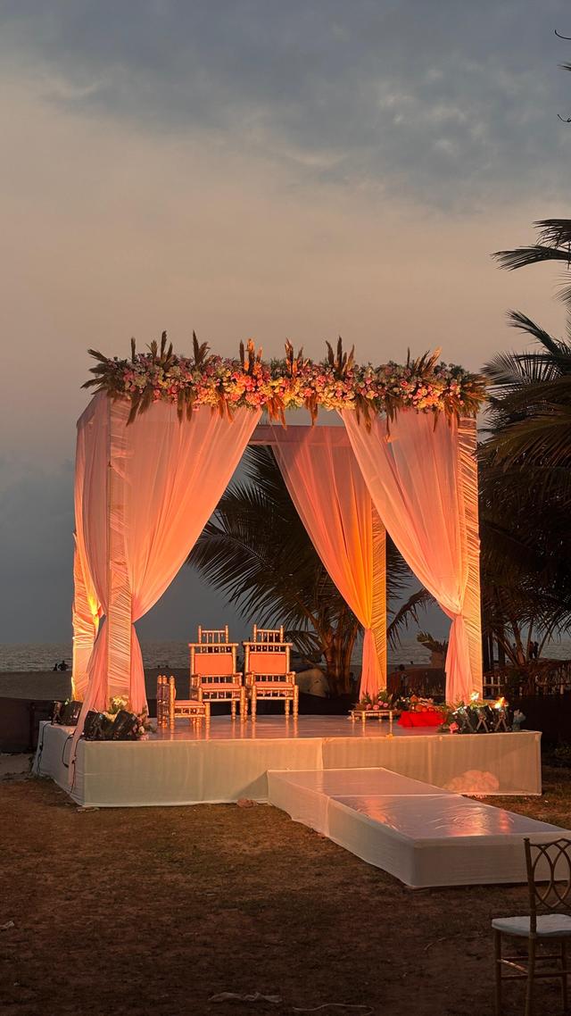 The Genda Story, Goa - 1