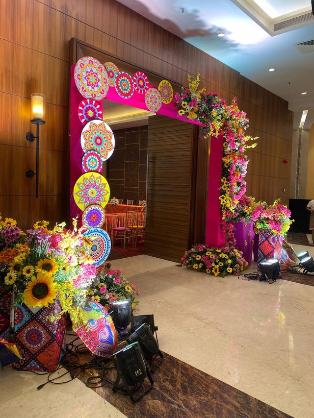 Destination Weddingz Planner - 2