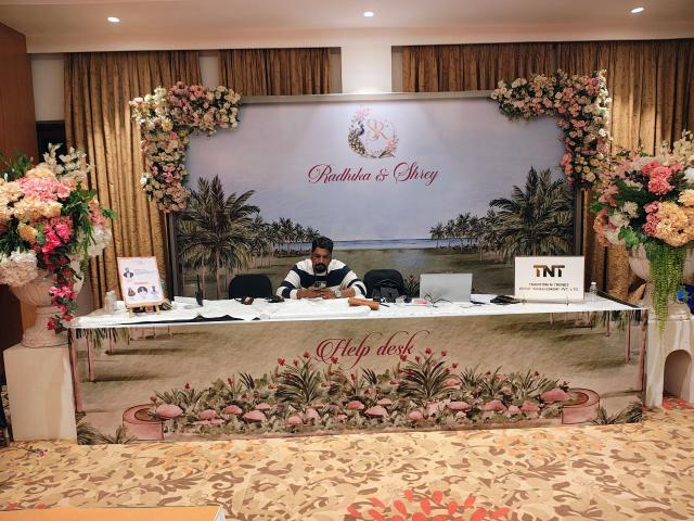 Destination Weddingz Planner - 3