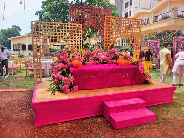 Destination Weddingz Planner - 4
