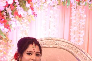 Milli's Makeover and Makeup Studio - 1
