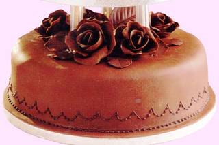 The Bake Shop, Kanujmarg West - 5
