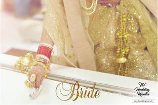 The Wedding Mantra, Safdarjung - 5