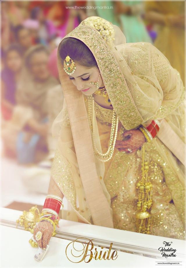 The Wedding Mantra, Safdarjung - 2