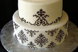 The Bake Shop, Kanujmarg West - 6