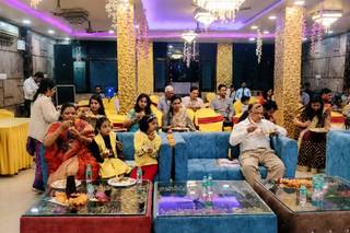 Bawarchi House Unnao - 1