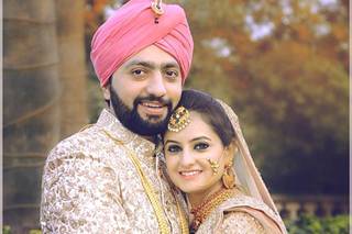 The Wedding Mantra, Safdarjung - 6