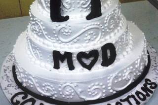 The Bake Shop, Kanujmarg West - 7